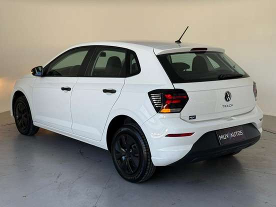 VOLKSWAGEN-POLO-1.0 MPI TRACK MANUAL VOLKSWAGEN-POLO-2025