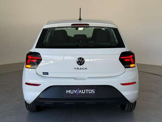 VOLKSWAGEN-POLO-1.0 MPI TRACK MANUAL VOLKSWAGEN-POLO-2025