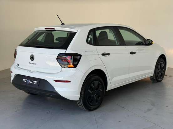 VOLKSWAGEN-POLO-1.0 MPI TRACK MANUAL VOLKSWAGEN-POLO-2025