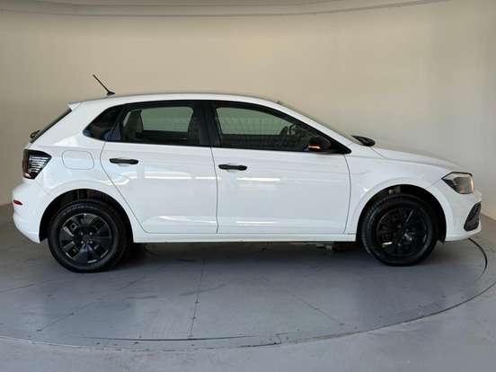 VOLKSWAGEN-POLO-1.0 MPI TRACK MANUAL VOLKSWAGEN-POLO-2025