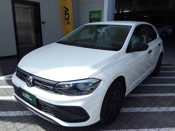 VOLKSWAGEN POLO 1.0 MPI TRACK MANUAL