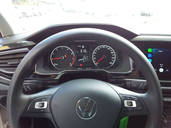 VOLKSWAGEN-POLO-1.0 MPI TRACK MANUAL VOLKSWAGEN-POLO-2025