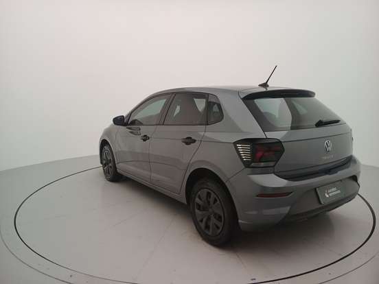 VOLKSWAGEN-POLO-1.0 MPI TRACK MANUAL VOLKSWAGEN-POLO-2024
