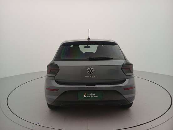 VOLKSWAGEN-POLO-1.0 MPI TRACK MANUAL VOLKSWAGEN-POLO-2024