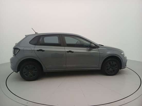 VOLKSWAGEN-POLO-1.0 MPI TRACK MANUAL VOLKSWAGEN-POLO-2024