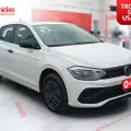 VOLKSWAGEN POLO 1.0 MPI TRACK MANUAL VOLKSWAGEN POLO 1.0 MPI TRACK MANUAL