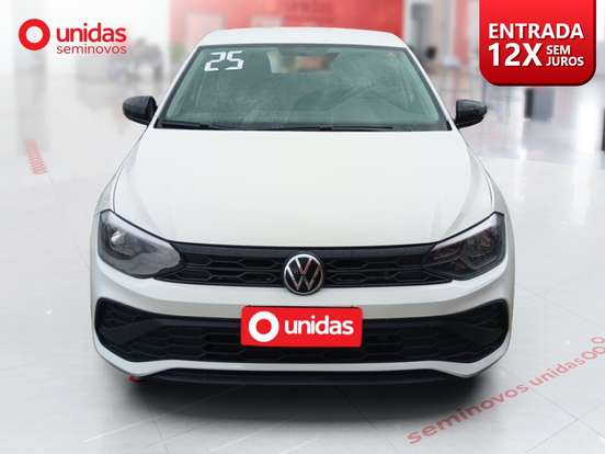 VOLKSWAGEN-POLO-1.0 MPI TRACK MANUAL VOLKSWAGEN-POLO-2024