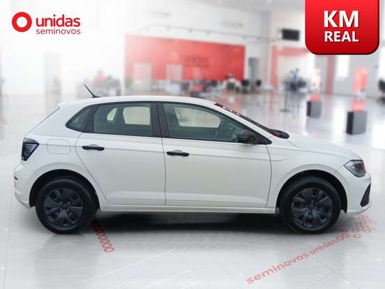 VOLKSWAGEN-POLO-1.0 MPI TRACK MANUAL VOLKSWAGEN-POLO-2024