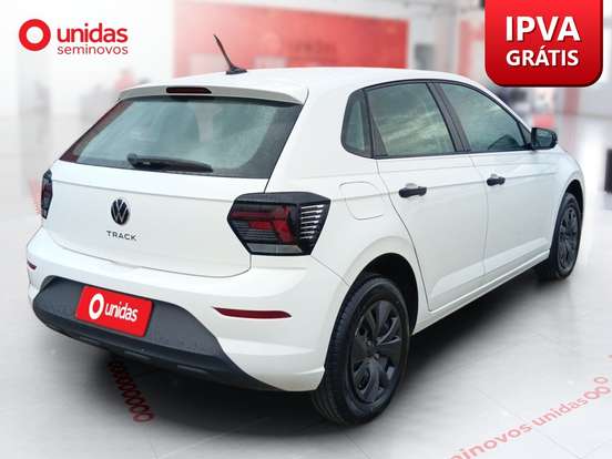 VOLKSWAGEN-POLO-1.0 MPI TRACK MANUAL VOLKSWAGEN-POLO-2024