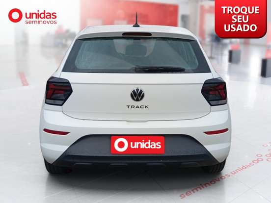 VOLKSWAGEN-POLO-1.0 MPI TRACK MANUAL VOLKSWAGEN-POLO-2024
