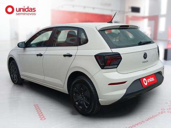 VOLKSWAGEN-POLO-1.0 MPI TRACK MANUAL VOLKSWAGEN-POLO-2024