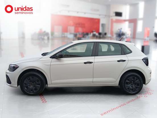 VOLKSWAGEN-POLO-1.0 MPI TRACK MANUAL VOLKSWAGEN-POLO-2024