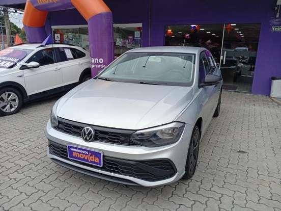 VOLKSWAGEN-POLO-1.0 MPI TRACK MANUAL VOLKSWAGEN-POLO-2024