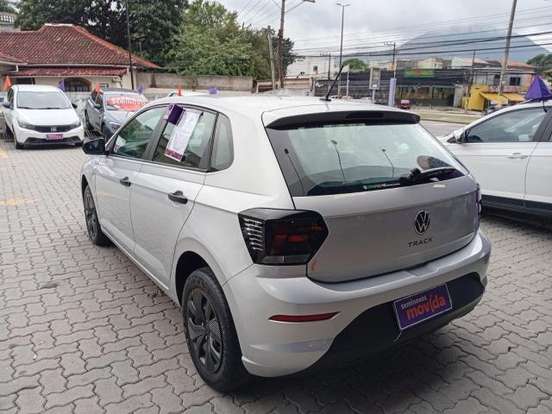VOLKSWAGEN-POLO-1.0 MPI TRACK MANUAL VOLKSWAGEN-POLO-2024