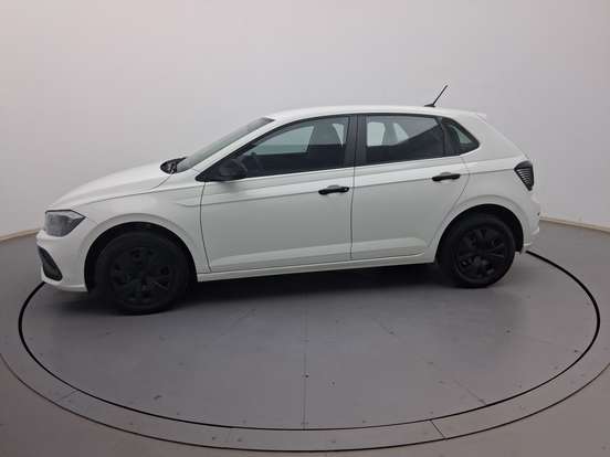 VOLKSWAGEN-POLO-1.0 MPI TRACK MANUAL VOLKSWAGEN-POLO-2024