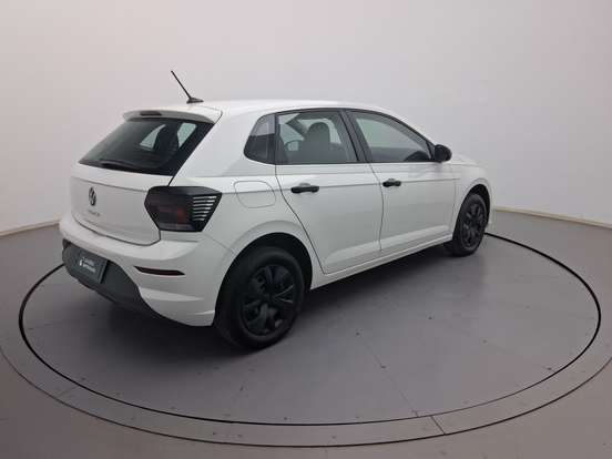 VOLKSWAGEN-POLO-1.0 MPI TRACK MANUAL VOLKSWAGEN-POLO-2024
