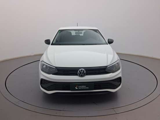 VOLKSWAGEN-POLO-1.0 MPI TRACK MANUAL VOLKSWAGEN-POLO-2024