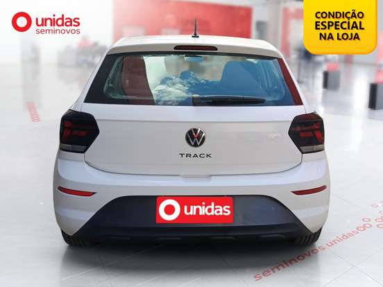 VOLKSWAGEN-POLO-1.0 MPI TRACK MANUAL VOLKSWAGEN-POLO-2024