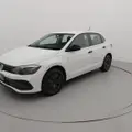 VOLKSWAGEN POLO 1.0 MPI TRACK MANUAL VOLKSWAGEN POLO 1.0 MPI TRACK MANUAL