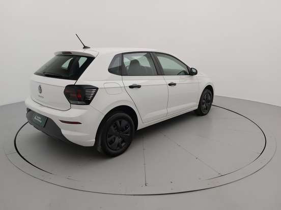 VOLKSWAGEN-POLO-1.0 MPI TRACK MANUAL VOLKSWAGEN-POLO-2025