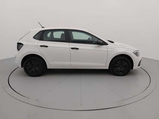 VOLKSWAGEN-POLO-1.0 MPI TRACK MANUAL VOLKSWAGEN-POLO-2025