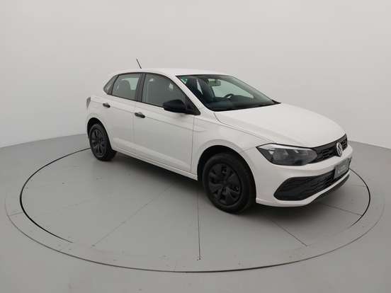 VOLKSWAGEN-POLO-1.0 MPI TRACK MANUAL VOLKSWAGEN-POLO-2025