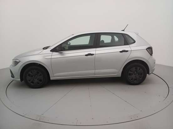 VOLKSWAGEN-POLO-1.0 MPI TRACK MANUAL VOLKSWAGEN-POLO-2025