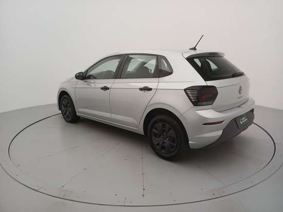 VOLKSWAGEN-POLO-1.0 MPI TRACK MANUAL VOLKSWAGEN-POLO-2025