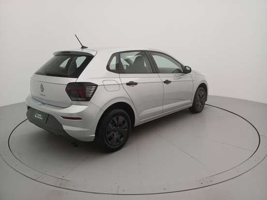 VOLKSWAGEN-POLO-1.0 MPI TRACK MANUAL VOLKSWAGEN-POLO-2025