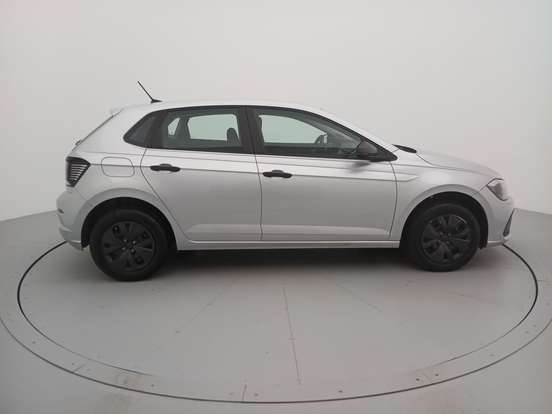 VOLKSWAGEN-POLO-1.0 MPI TRACK MANUAL VOLKSWAGEN-POLO-2025