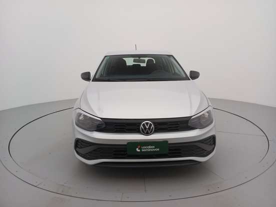VOLKSWAGEN-POLO-1.0 MPI TRACK MANUAL VOLKSWAGEN-POLO-2025