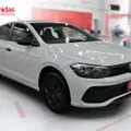 VOLKSWAGEN POLO 1.0 MPI TRACK MANUAL VOLKSWAGEN POLO 1.0 MPI TRACK MANUAL