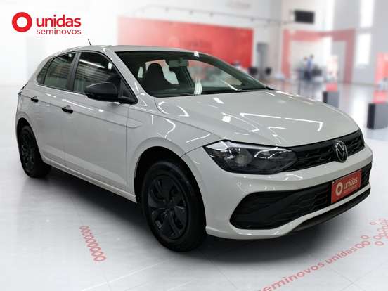 VOLKSWAGEN-POLO-1.0 MPI TRACK MANUAL VOLKSWAGEN-POLO-2024