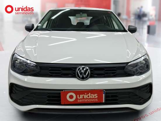 VOLKSWAGEN-POLO-1.0 MPI TRACK MANUAL VOLKSWAGEN-POLO-2024