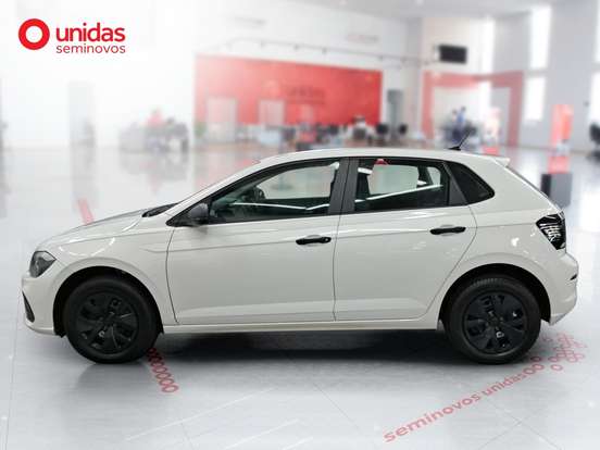 VOLKSWAGEN-POLO-1.0 MPI TRACK MANUAL VOLKSWAGEN-POLO-2024
