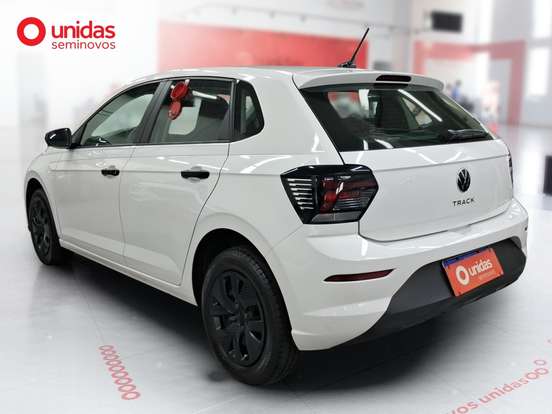 VOLKSWAGEN-POLO-1.0 MPI TRACK MANUAL VOLKSWAGEN-POLO-2024