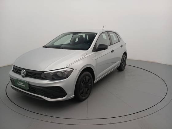VOLKSWAGEN POLO 1.0 MPI TRACK MANUAL