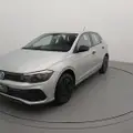 VOLKSWAGEN POLO 1.0 MPI TRACK MANUAL VOLKSWAGEN POLO 1.0 MPI TRACK MANUAL