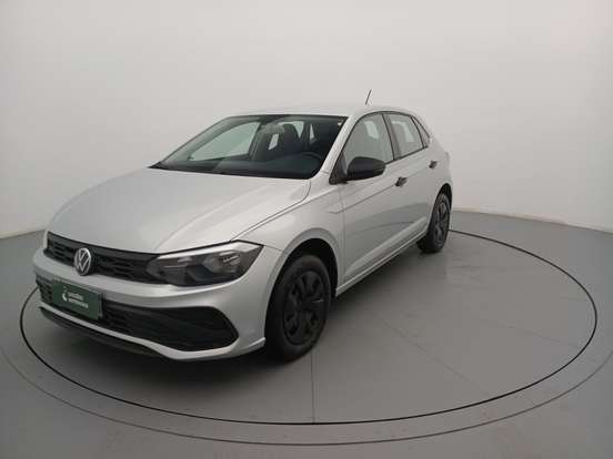 VOLKSWAGEN-POLO-1.0 MPI TRACK MANUAL VOLKSWAGEN-POLO-2025