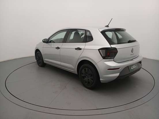 VOLKSWAGEN-POLO-1.0 MPI TRACK MANUAL VOLKSWAGEN-POLO-2025