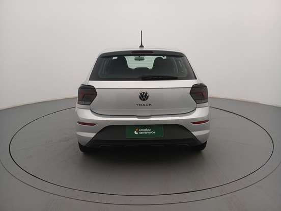 VOLKSWAGEN-POLO-1.0 MPI TRACK MANUAL VOLKSWAGEN-POLO-2025