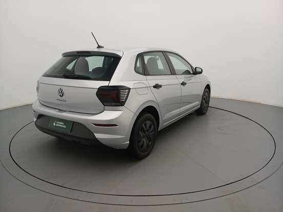 VOLKSWAGEN-POLO-1.0 MPI TRACK MANUAL VOLKSWAGEN-POLO-2025