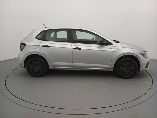 VOLKSWAGEN-POLO-1.0 MPI TRACK MANUAL VOLKSWAGEN-POLO-2025