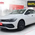 VOLKSWAGEN POLO 1.0 MPI TRACK MANUAL VOLKSWAGEN POLO 1.0 MPI TRACK MANUAL
