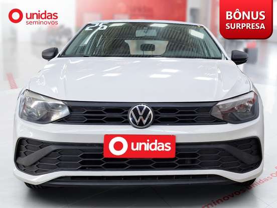 VOLKSWAGEN-POLO-1.0 MPI TRACK MANUAL VOLKSWAGEN-POLO-2024