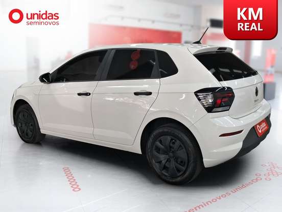 VOLKSWAGEN-POLO-1.0 MPI TRACK MANUAL VOLKSWAGEN-POLO-2024