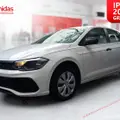 VOLKSWAGEN POLO 1.0 MPI TRACK MANUAL VOLKSWAGEN POLO 1.0 MPI TRACK MANUAL