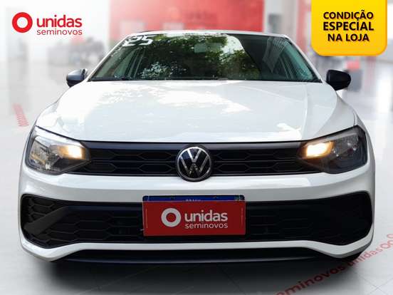 VOLKSWAGEN-POLO-1.0 MPI TRACK MANUAL VOLKSWAGEN-POLO-2024