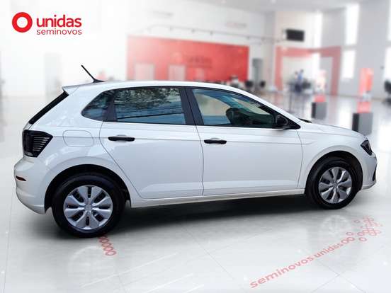 VOLKSWAGEN-POLO-1.0 MPI TRACK MANUAL VOLKSWAGEN-POLO-2024
