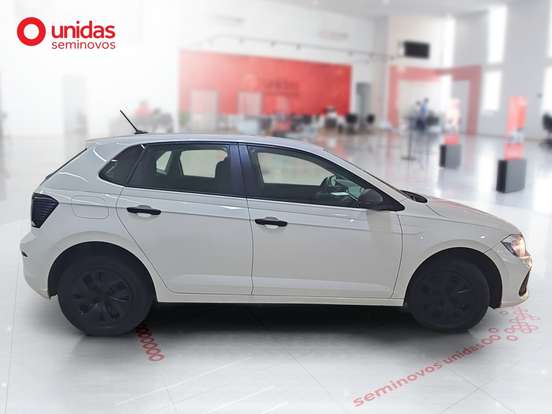 VOLKSWAGEN-POLO-1.0 MPI TRACK MANUAL VOLKSWAGEN-POLO-2025